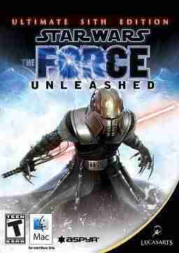 Descargar Star Wars The Force Unleashed Ultimate Sith Edition [MULTI][MAC OSX][MAXiNN] por Torrent